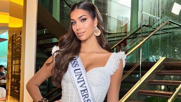 Popular / (VIDEO) ¡Candidata cubana a Miss Universo sorprende hablando en guaraní!