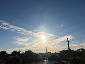 Lunes con amanecer fresco y aumento gradual de la temperatura - Concepción al Día