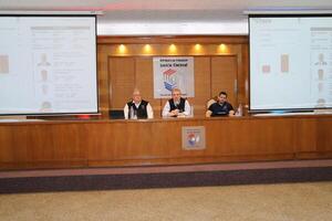 Popular / TSJE destacó madurez cívica en contienda electoral de CDE