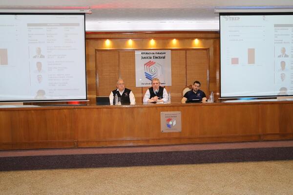 Popular / TSJE destacó madurez cívica en contienda electoral de CDE