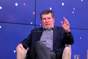 “Prieto se posiciona, pero aún está lejos del Palacio de López”, sostiene analista - ADN Digital