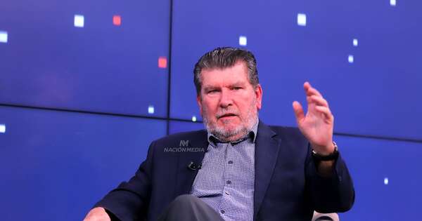 La Nación / Triunfo opositor en CDE “no puede considerarse como paliza al cartismo”, dice analista político