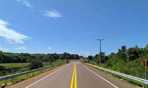 Lunes con ambiente caluroso y sin posibilidad de lluvias en todo Paraguay – Prensa 5