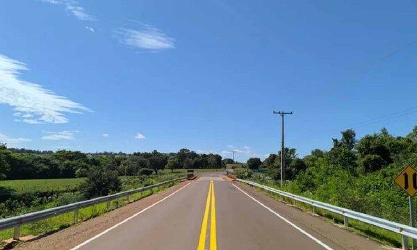 Lunes con ambiente caluroso y sin posibilidad de lluvias en todo Paraguay – Prensa 5