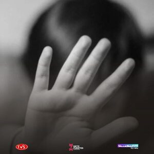 DETIENEN A PADRASTRO POR ABUSAR DE TRES MENORES Y CONTAGIARLES SÍFILIS Y VIH - «TVS DIGITAL»