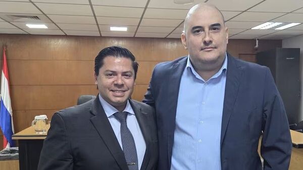 Popular / ¡Piden la anulación de la sentencia al cantante Pablo Benegas!