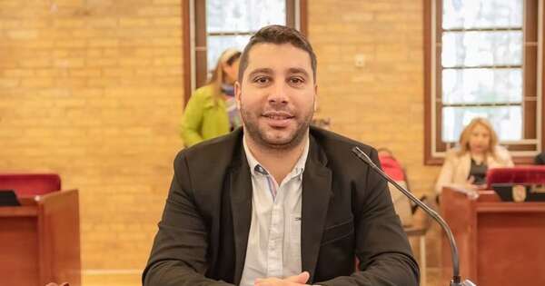 Diario HOY | Derrota en CDE obliga a revertir campaña de odio instalada por prietismo, alegan