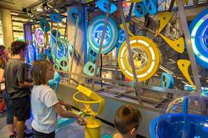 Mejores ciudades para viajar con niños curiosos: museos interactivos, ciencia y arte en familia - Viajes - ABC Color