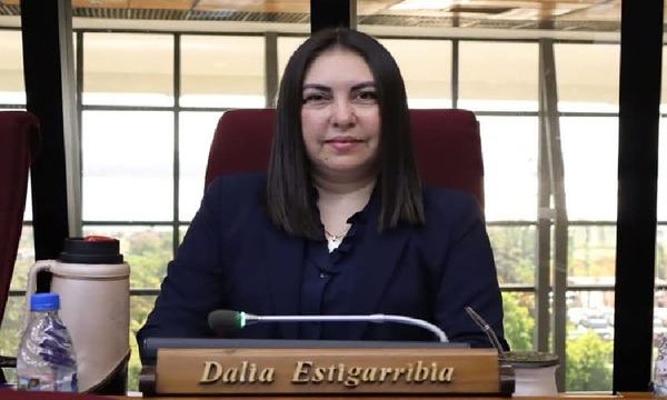 Diputada afirma que el viaje a China fue por interés del pueblo y no por dinero - OviedoPress