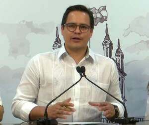 AUDIO: Fiscalía General ordena continuar investigación a Federico Mora por presunto abuso sexual en niños  - La Primera Mañana - ABC Color