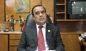 Jueza define el cómputo final de pena para el exintendente Cárdenas, cumplirá condena en 2033 - OviedoPress