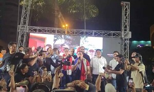 El análisis de Miguel Prieto tras aplastante victoria a la ANR y su confianza para el 2028 – Prensa 5