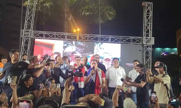 El análisis de Miguel Prieto tras aplastante victoria a la ANR y su confianza para el 2028 – Prensa 5