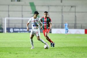 Tembetary y Nacional cerrarán el vigésimo capítulo del Torneo Clausura 2025