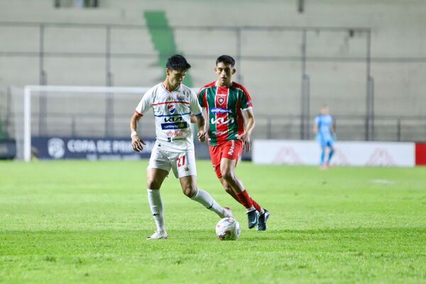 Tembetary y Nacional cerrarán el vigésimo capítulo del Torneo Clausura 2025