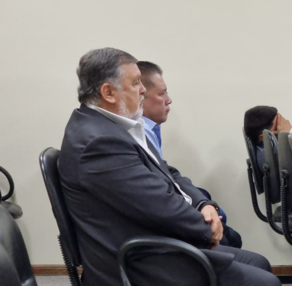 Por casaciones pendientes suspenden inicio de juicio para extitular de la extinta Detave - PDS RADIO Y TV