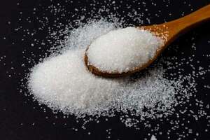 Alerta sanitaria: Dinavisa recomienda no consumir una marca de azúcar por adulterar etiquetado - Nacionales - ABC Color