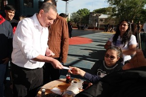Zacarías Irún tras derrota colorada en CDE: “Solo los necios culpan a otros” - ADN Digital