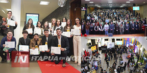 CULMINA CON ÉXITO EL XII CONGRESO INTERNACIONAL DE CONTABILIDAD, MARKETING Y EMPRESA DE LA UNAE