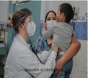 Imputan a padrastro por Abusar de tres niños y trasmitir ETS - Portal Digital Cáritas Universidad Católica