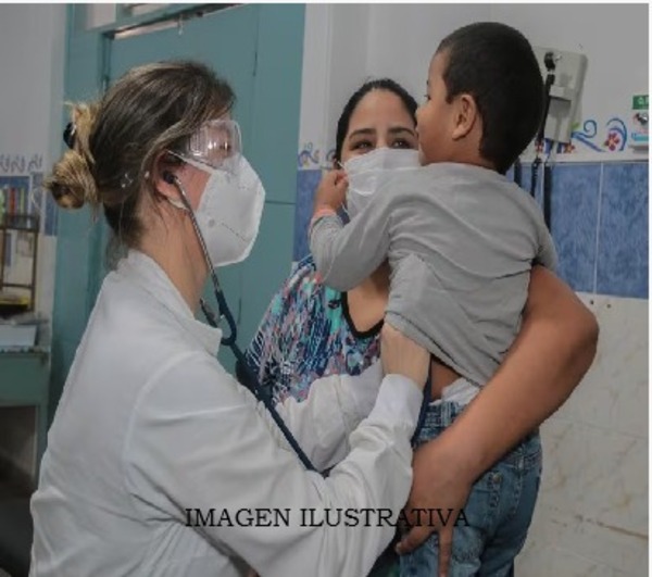 Imputan a padrastro por Abusar de tres niños y trasmitir ETS - Portal Digital Cáritas Universidad Católica