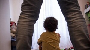 Padrastro fue imputado por grave delito contra tres niños