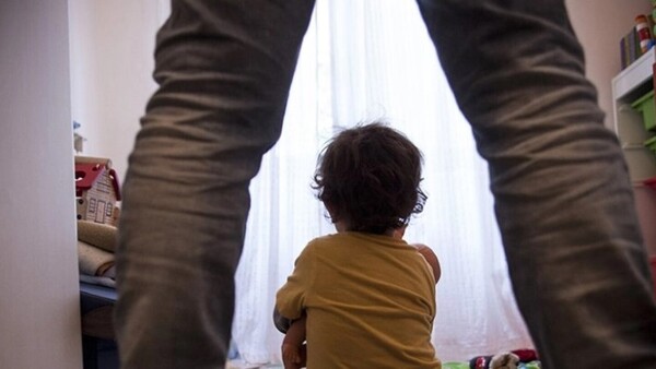 Padrastro fue imputado por grave delito contra tres niños