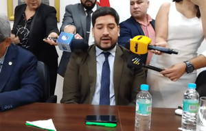 «El pueblo esteño habló y el Partido Colorado se llevó una tremenda paliza»