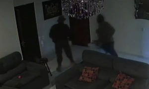 Familia vive minutos de terror durante asalto tipo comando en Ciudad del Este - ADN Digital