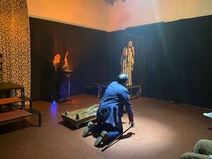 El teatro vuelve a latir con fuerza en Encarnación con la sexta y última temporada de los “sábados de teatro”