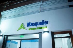 Se inaugura en Concepción la Clínica Masquelier Integrativa: una nueva visión de la salud - Concepción al Día