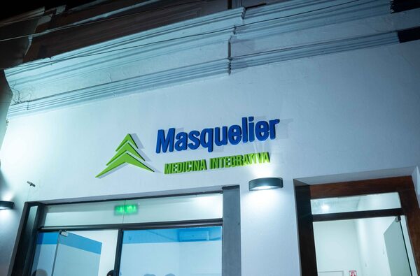 Se inaugura en Concepción la Clínica Masquelier Integrativa: una nueva visión de la salud - Concepción al Día