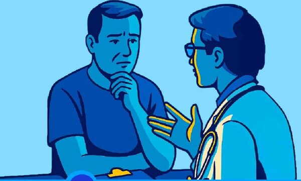 Noviembre azul: chequeo anual a partir de los 50 años, o antes si hay antecedentes – Prensa 5