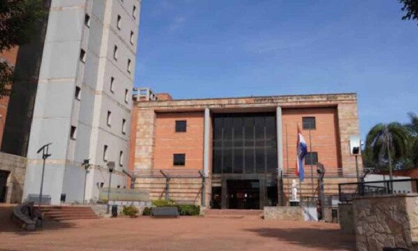 Imputan a dos mujeres con el mismo nombre y apresan a la equivocada – Prensa 5