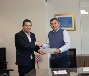 Retamozo adelanta que Pettengill será candidato a presidente y Velázquez buscará la titularidad de la ANR - El Trueno