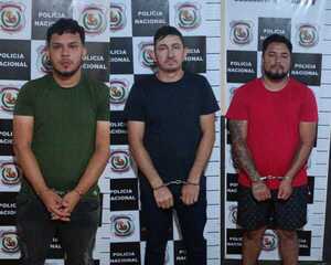 Popular / ¡Tilingos armaron sarambi comisaríape e hirieron al subjefe!