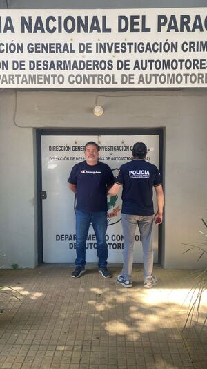 Popular / Tras 16 años: ¡Ho'a por homicidio y bochinchero!