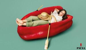 La grasa es sabor | Pausa