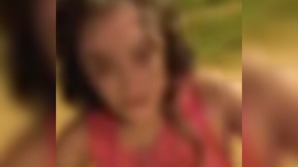 Fingió que estaba herida y atacó a bomberos de Villarrica