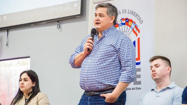 Diputado colorado hace autocrítica y pide dejar atrás “feudalismo político” tras dura derrota colorada en CDE