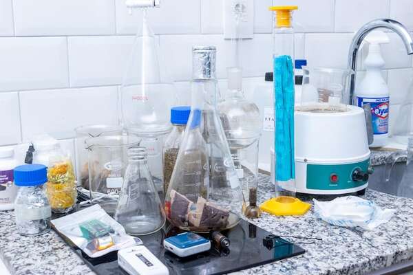 Desarticulan laboratorio clandestino de cannabis y detienen a estadounidense en Luque - Nacionales - ABC Color