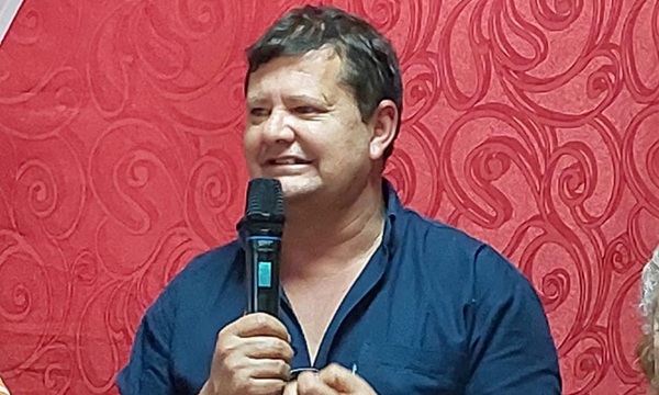 Familia clama justicia y asistencia médica tras accidente que involucra al intendente de O’Leary - OviedoPress