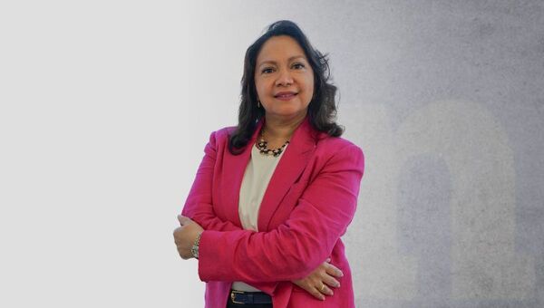 Teresa Gaona de Bobadilla: “La fortaleza de Continental generó confianza y permitió impulsar el desarrollo económico y social del país”