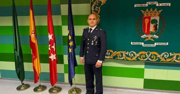 Paraguayo revela cómo “piensan” las máquinas