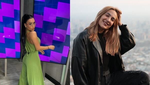 Jazmín Mernes tiroteó contra Gia Alfieri: "Si sos fea por lo menos tenés que ser agradable"