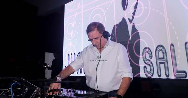 Diario HOY | La Noche Blanca del Retrovisor