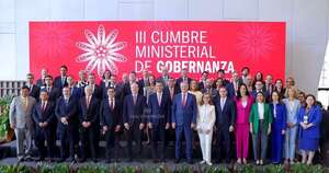 La Nación / Paraguay se muestra ante la OCDE como imán para inversiones con base en la transparencia