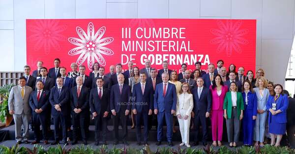 La Nación / Paraguay se muestra ante la OCDE como imán para inversiones con base en la transparencia