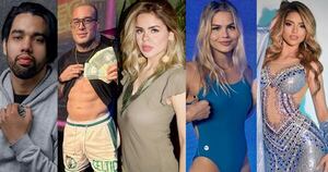 La Nación / Top de los peores influencers paraguayos, según encuesta de Instagram