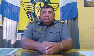 Patrulla Caminera intensificará controles ante la temporada festiva - OviedoPress